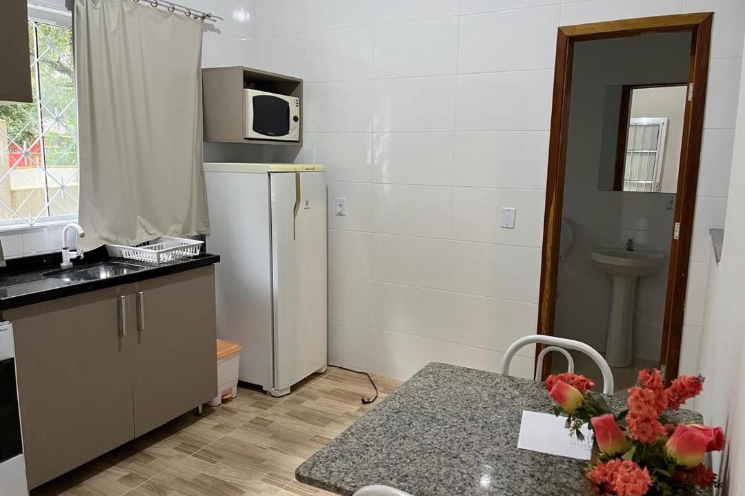 Photo of Kitchen in Carambei