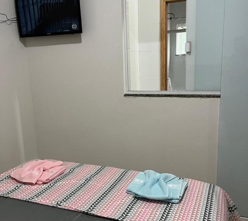 Photo of Bedroom in Carambei