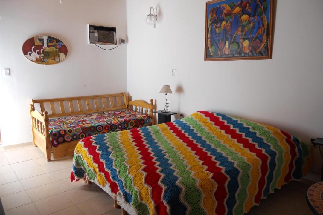 Photo of Bedroom in Barreal