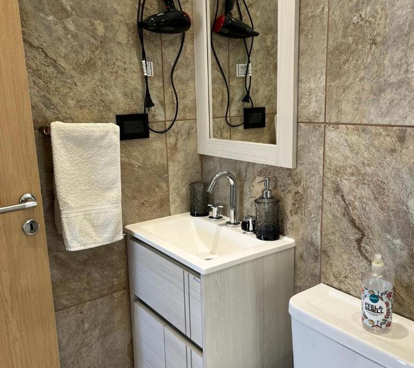 Photo of Bathroom in Salta