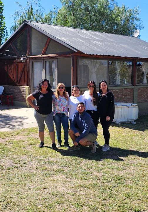 Photo of Others in Cacheuta