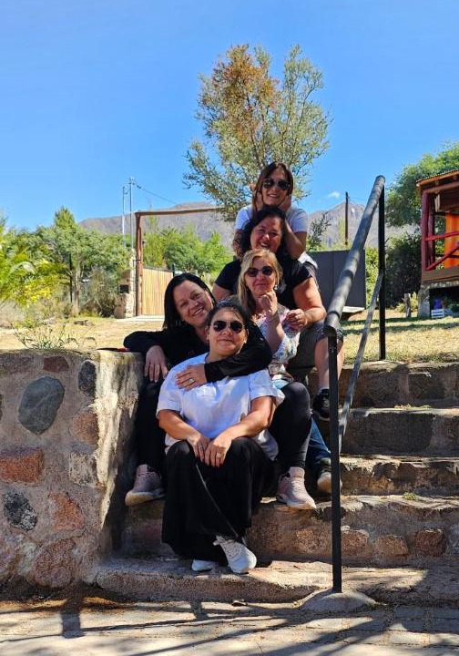 Photo of Others in Cacheuta