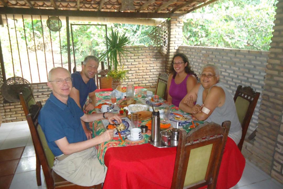 Photo of Others in Armacao do Tairu