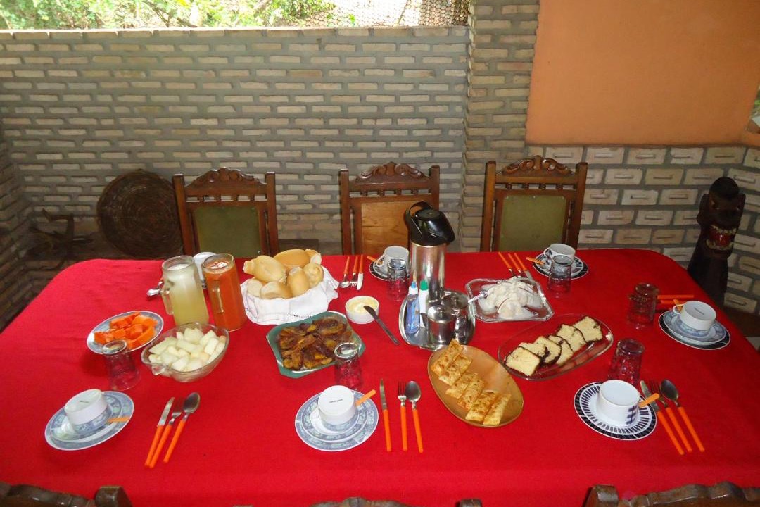 Photo of Others in Armacao do Tairu