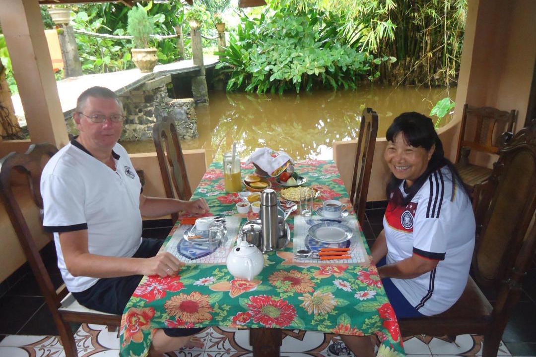 Photo of Others in Armacao do Tairu