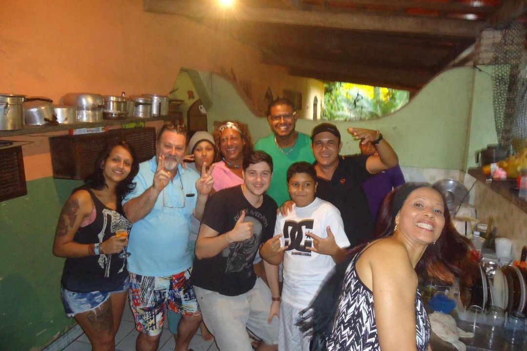 Photo of Others in Armacao do Tairu