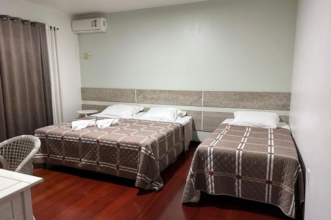 Photo of Bedroom in Velha