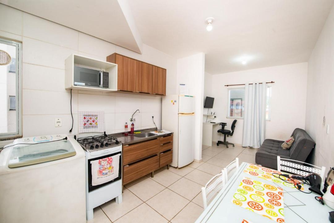 Photo of Kitchen in Palhoca