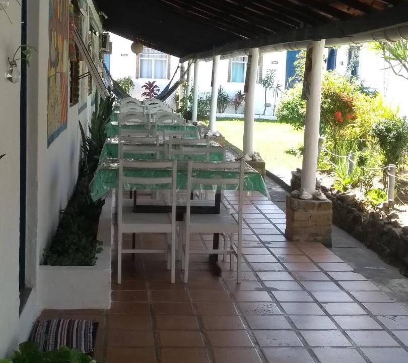 Photo of Others in Armacao do Tairu