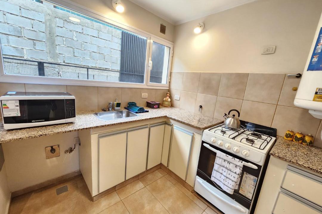 Photo of Kitchen in Esquel