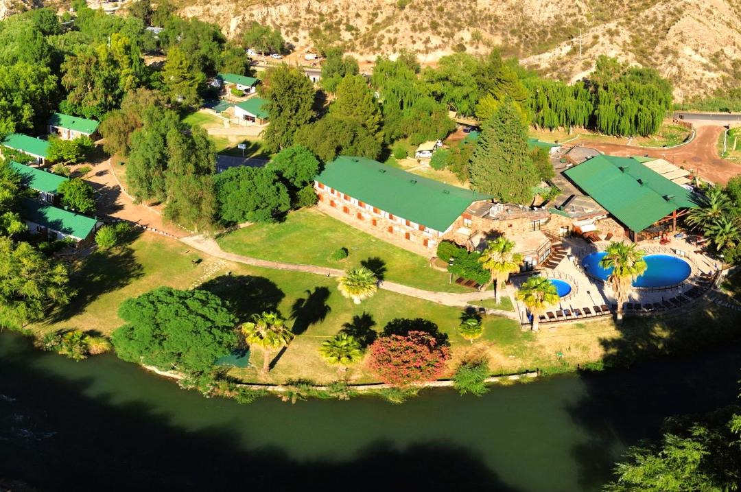 Photo of Others in Rincon del Atuel