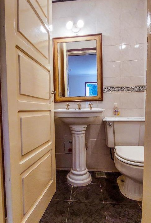 Photo of Bathroom in Merlo