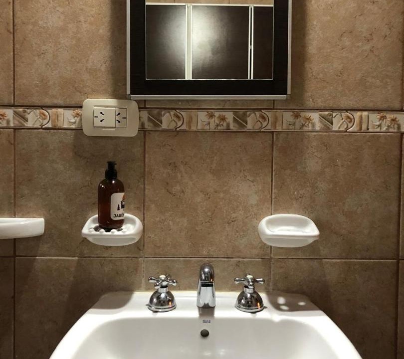 Photo of Bathroom in Tandil