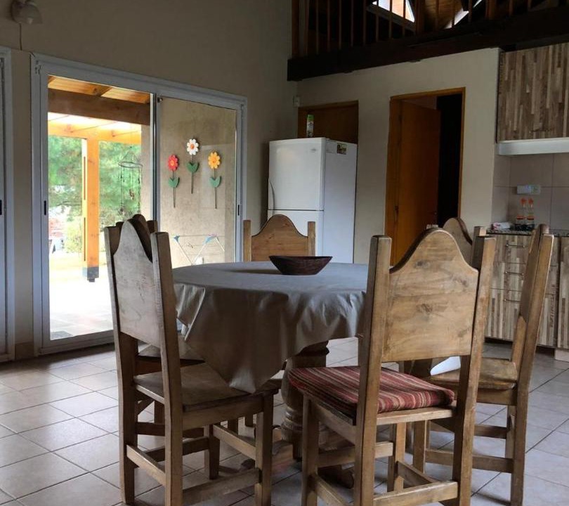 Photo of Kitchen in Tandil