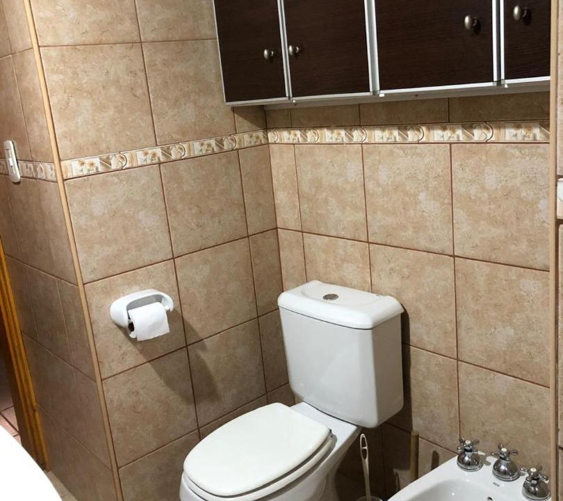 Photo of Bathroom in Tandil
