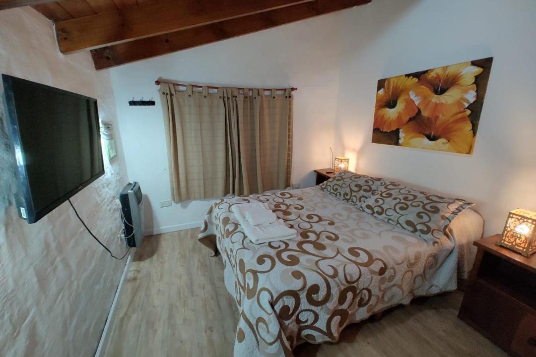 Photo of Bedroom in Villa General Belgrano