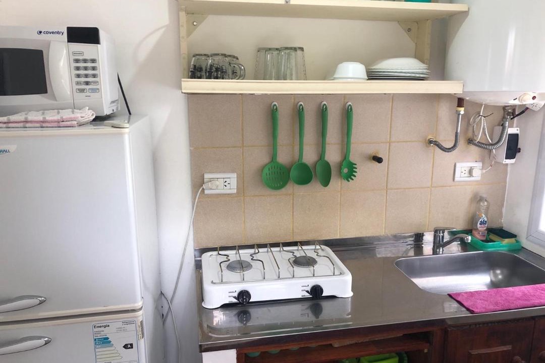 Photo of Kitchen in Vaqueros