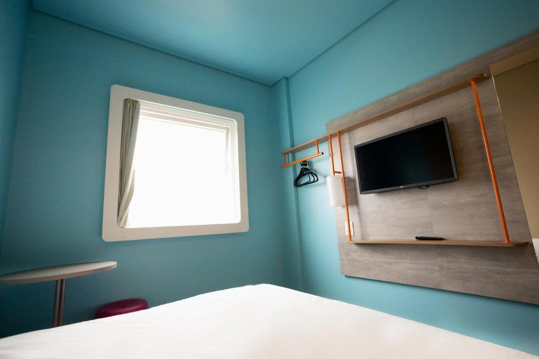 Photo of Bedroom in Capao Bonito