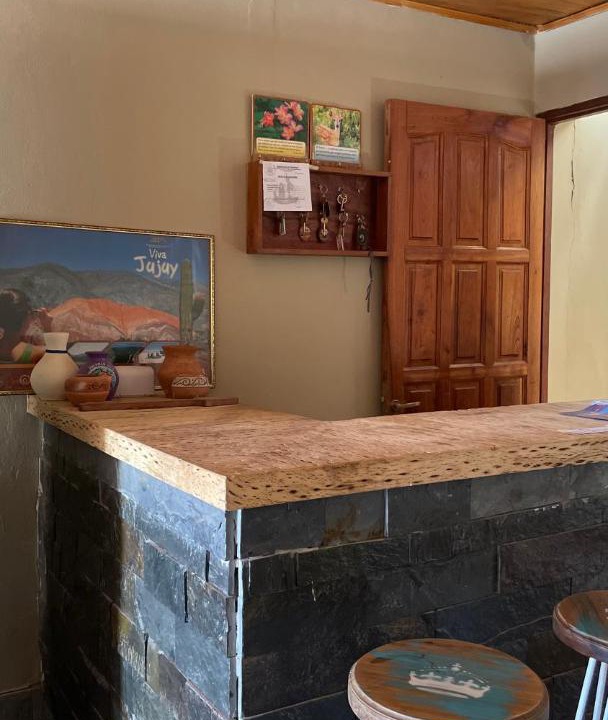 Photo of Others in Humahuaca