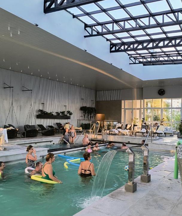 Photo of Others in Termas de Rio Hondo
