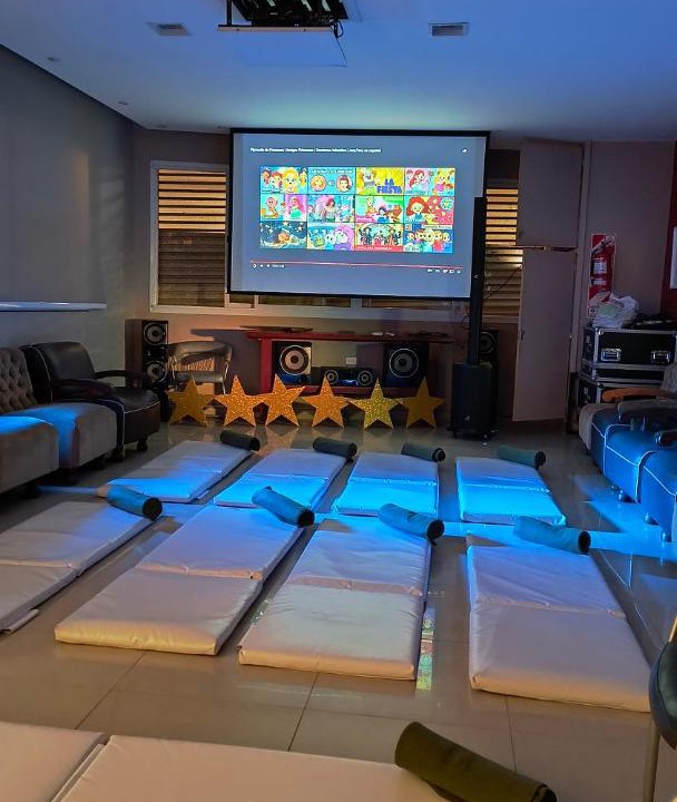 Photo of Livingroom in Termas de Rio Hondo