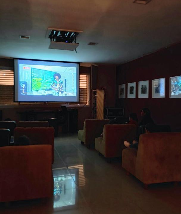 Photo of Livingroom in Termas de Rio Hondo