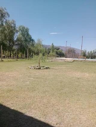 Photo of Outdoor in Villa Basilio Nievas