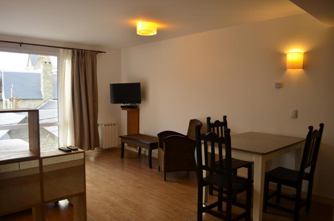 Photo of Livingroom in Centro