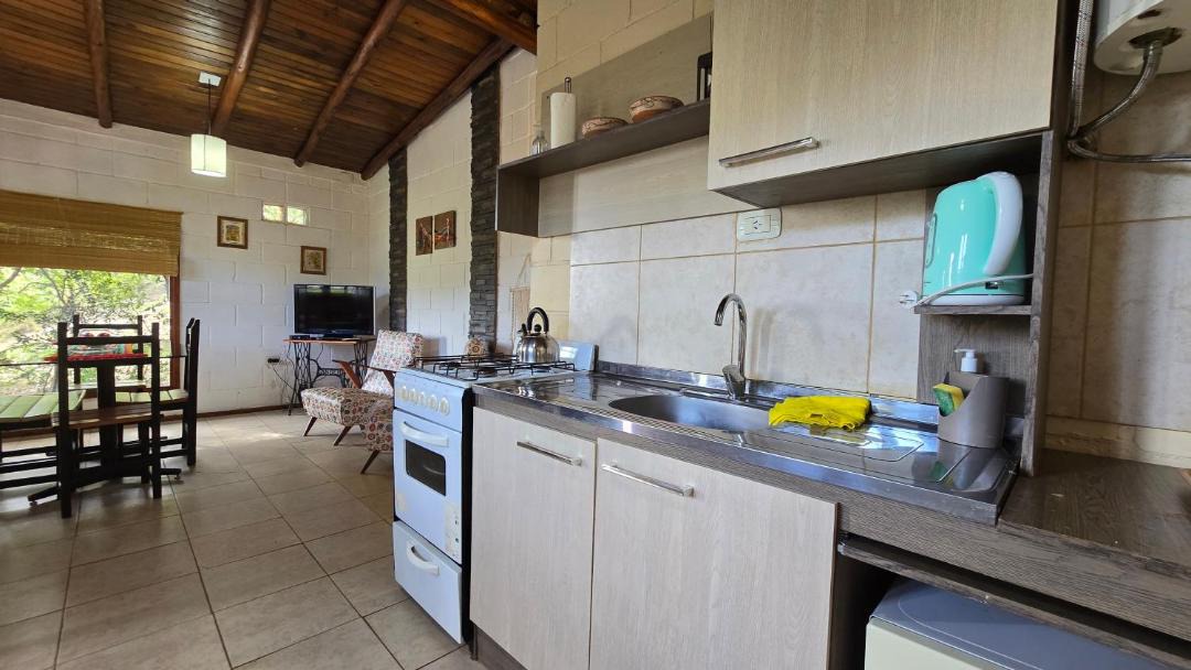 Photo of Kitchen in Alta Gracia