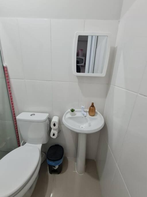 Photo of Bathroom in Vila Regina
