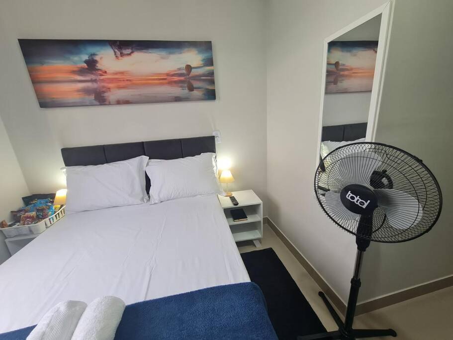 Photo of Bedroom in Vila Regina