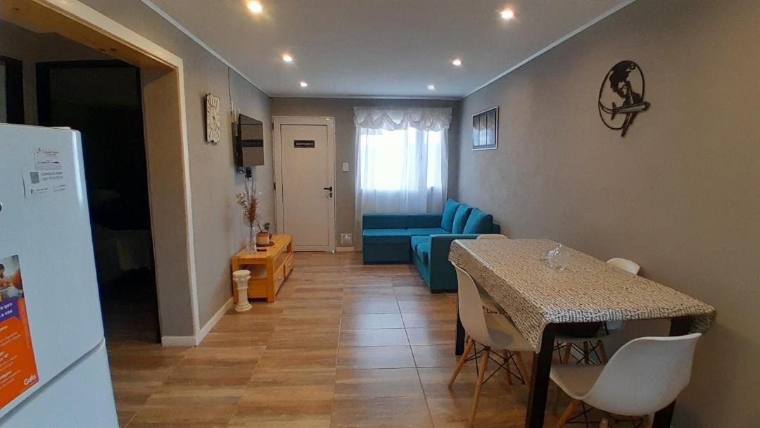 Photo of Livingroom in Macrozona Bahia Redonda y Primeros Faldeos