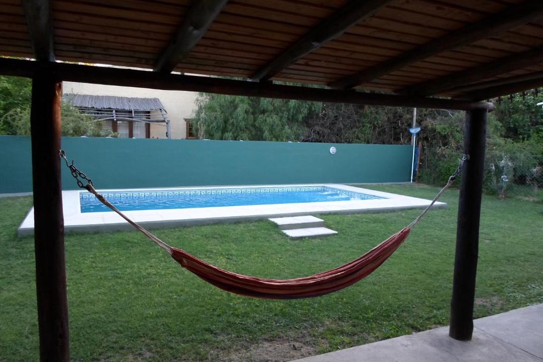 Photo of Outdoor in San Marcos Sierra