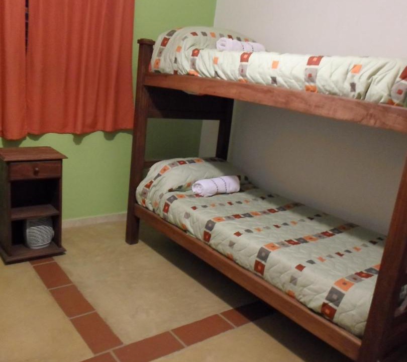 Photo of Bedroom in San Marcos Sierra