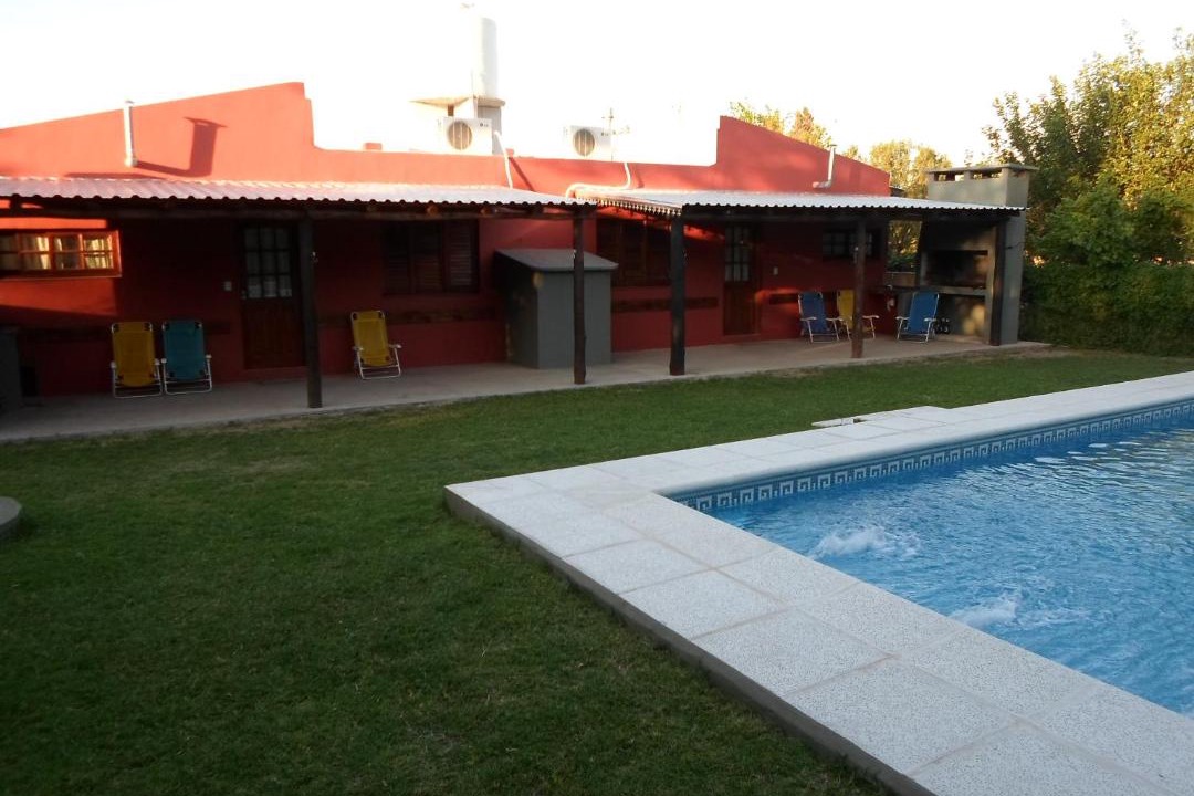 Photo of Outdoor in San Marcos Sierra