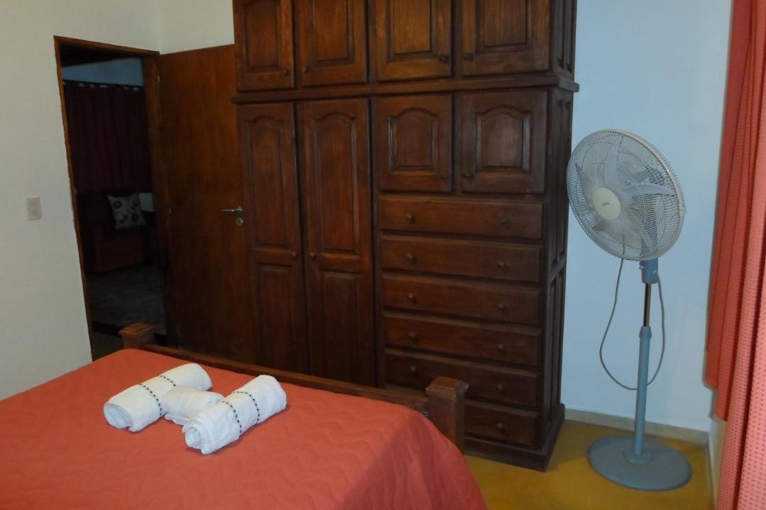 Photo of Bedroom in San Marcos Sierra