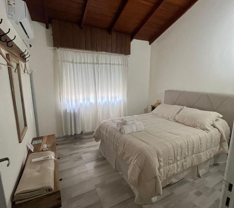 Photo of Bedroom in San Antonio de Areco
