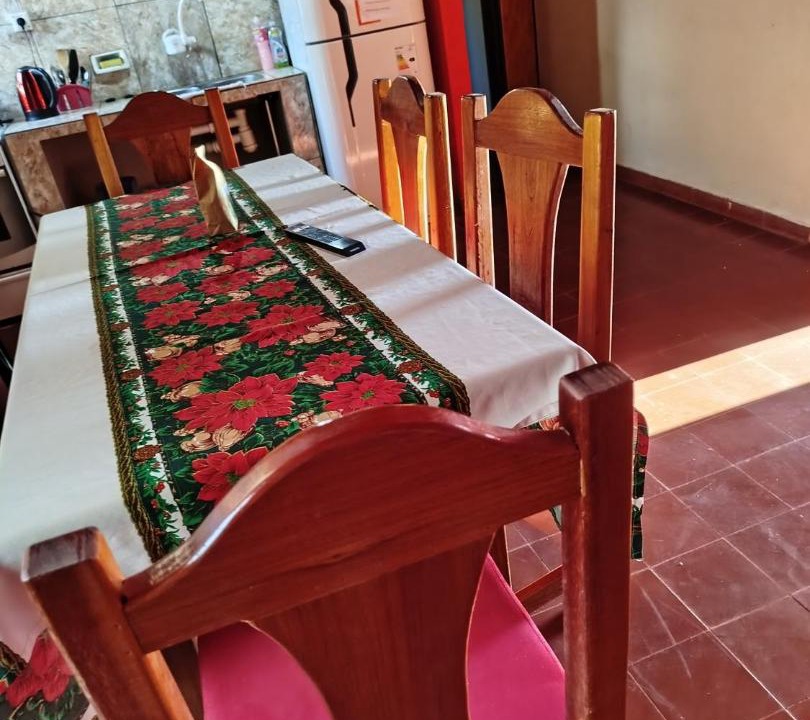 Photo of Kitchen in Campo Grande