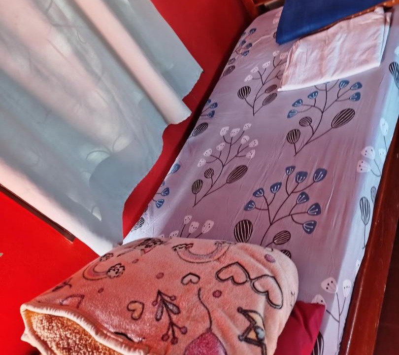 Photo of Bedroom in Campo Grande