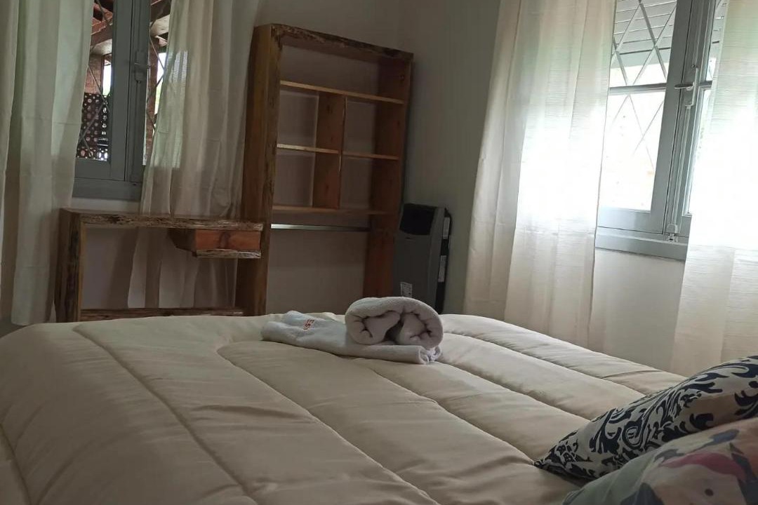 Photo of Bedroom in Huerta Grande