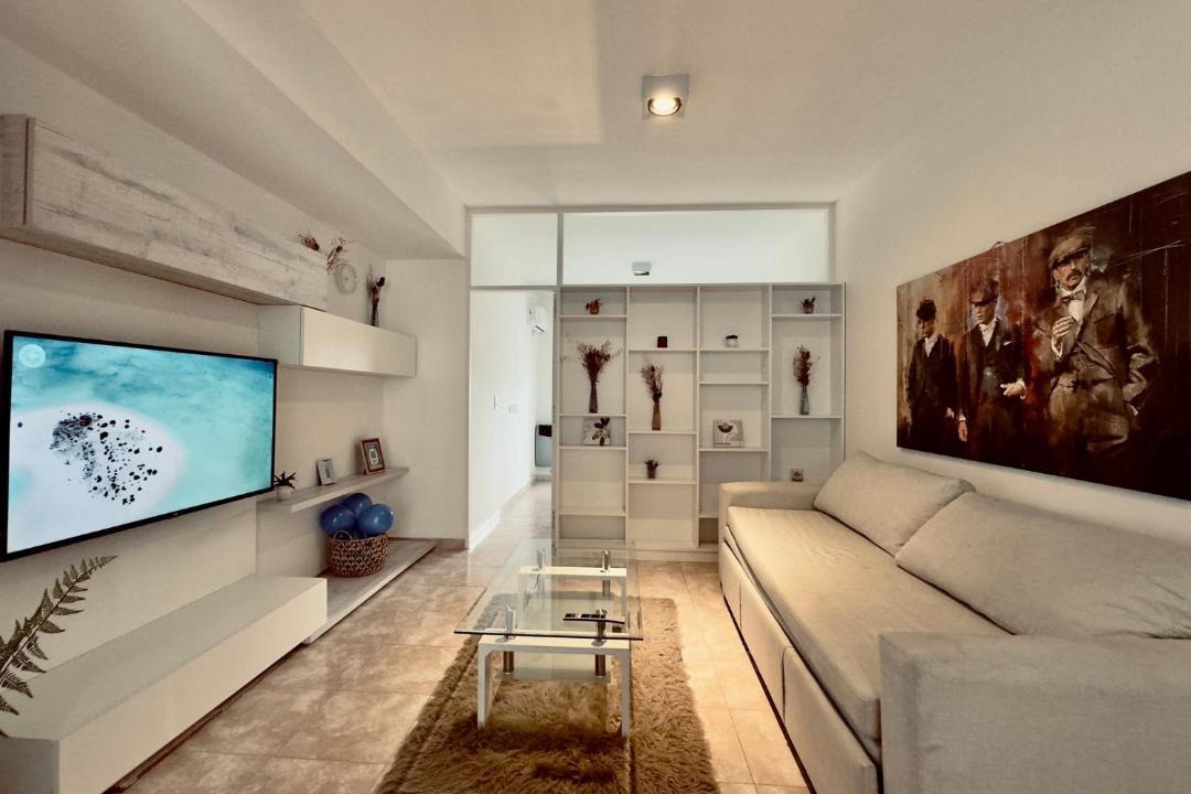Photo of Livingroom in La Plata