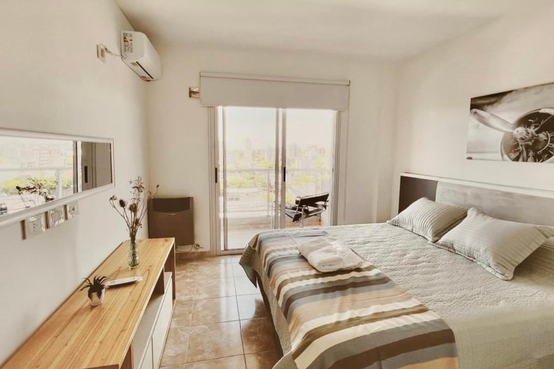 Photo of Bedroom in La Plata