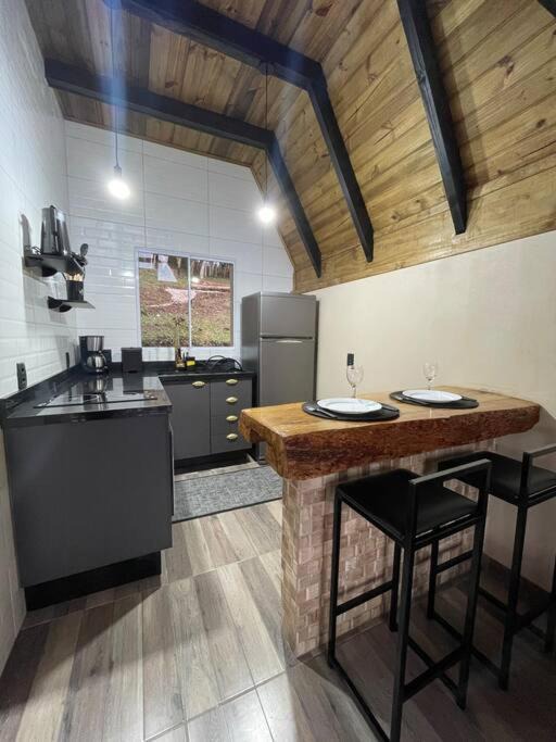 Photo of Kitchen in Paulo Lopes