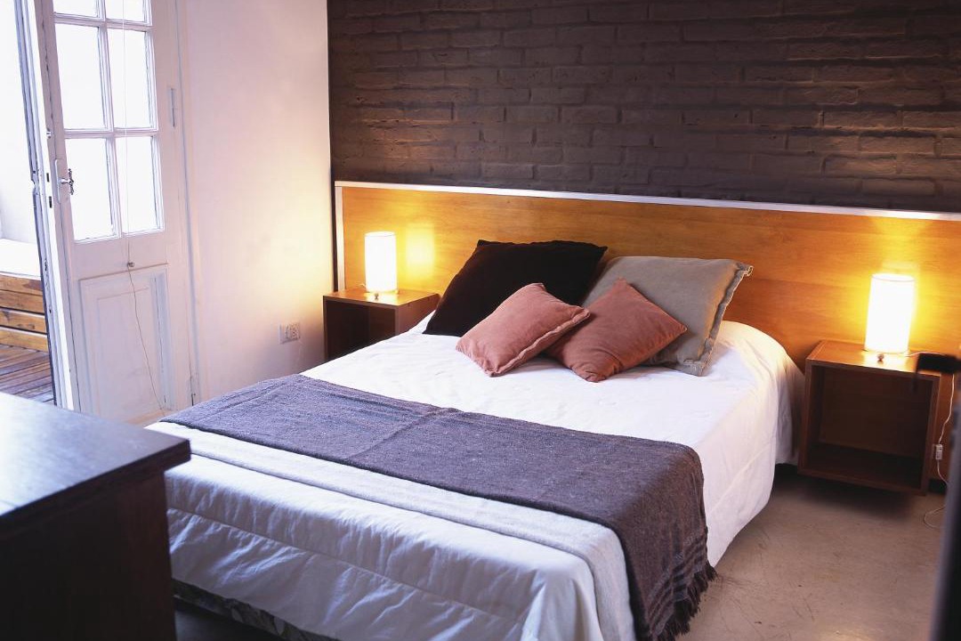 Photo of Bedroom in San Telmo