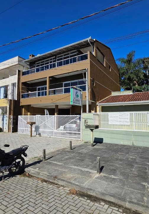 Photo of Buildings in Guaratuba
