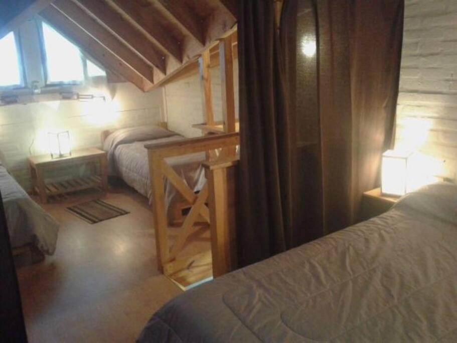 Photo of Bedroom in Junin de los Andes