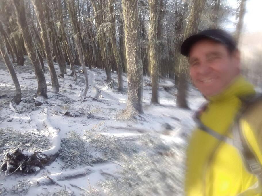 Photo of Human In Picture in Junin de los Andes