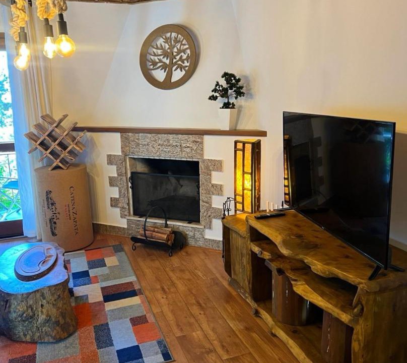 Photo of Livingroom in Recanto Araucaria
