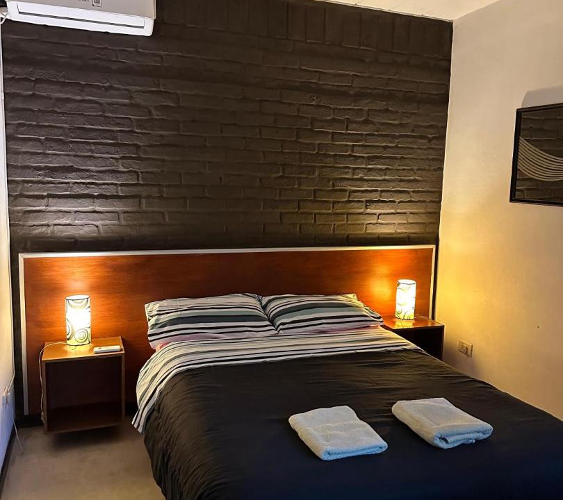 Photo of Bedroom in San Telmo
