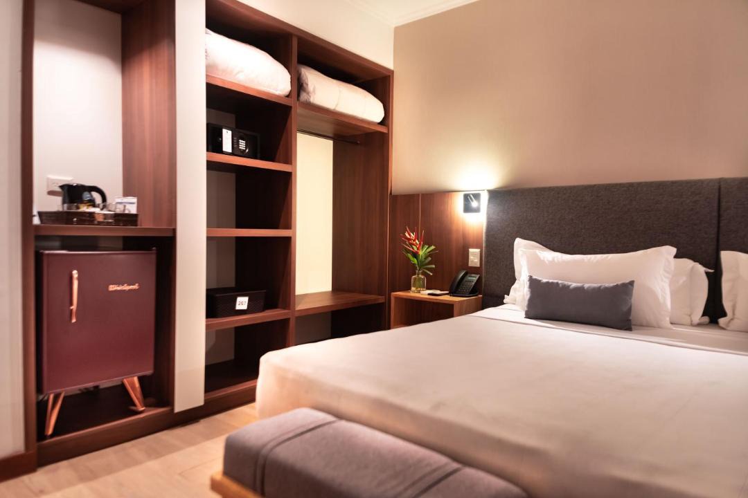 Photo of Bedroom in Puerto Iguazu